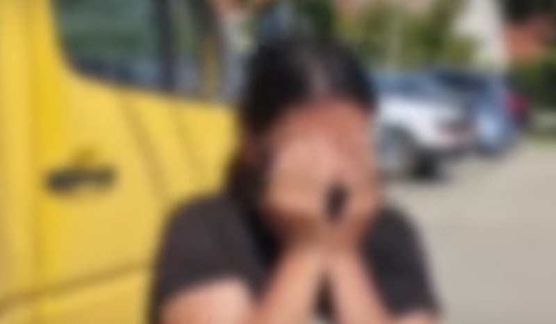 CONSTANȚA. Gestul unui băiat a rupt inima mamei sale: “Mai bine muream eu decât copilul meu”