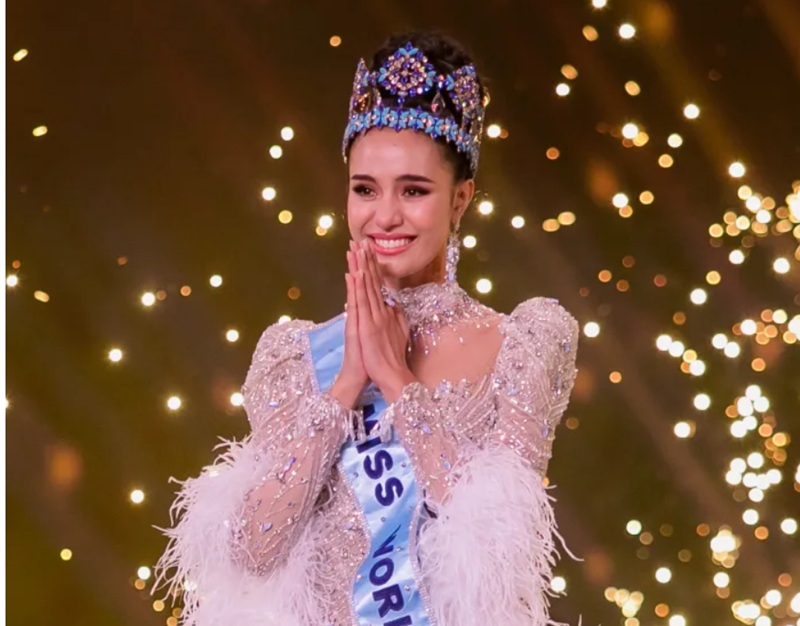 Cine este noua Miss World 2025: o poveste de curaj și inspirație. România a fost reprezentată de o tânără de 23 de ani