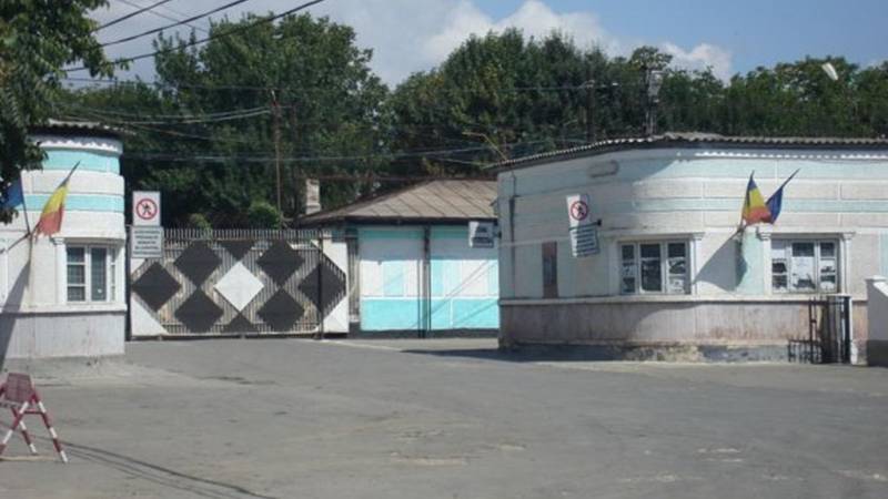 Un bărbat încarcerat la Penitenciarul Poarta Albă a murit: a fost resuscitat timp de o oră, fără succes