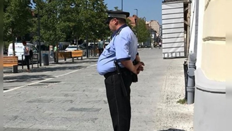 Urmează concedieri în rândul polițiștilor locali. „Cheltuim foarte mulți bani pe salarii”