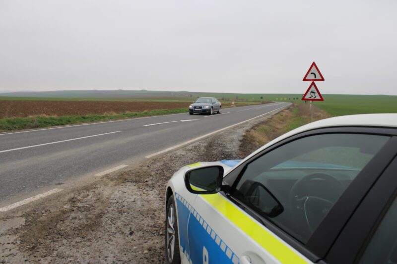 Val de infracțiuni rutiere în județul Constanța. Șoferi beți și fără permis, depistați de polițiști