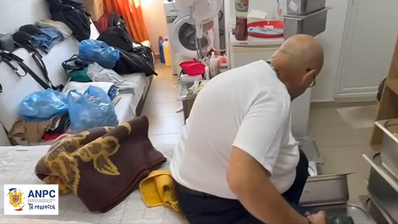 Controale ANPC pe litoral, în prima săptămână din iulie. Amenzi de 900.000 de lei – 24 de unităţi, închise temporar!