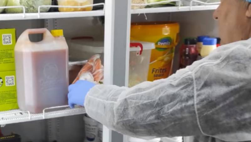 Amenzi de peste un milion de lei date de ANSVSA în cadrul Comandamentului Litoral. Peste 90 de controale în cadrul Festivalului Beach, Please!