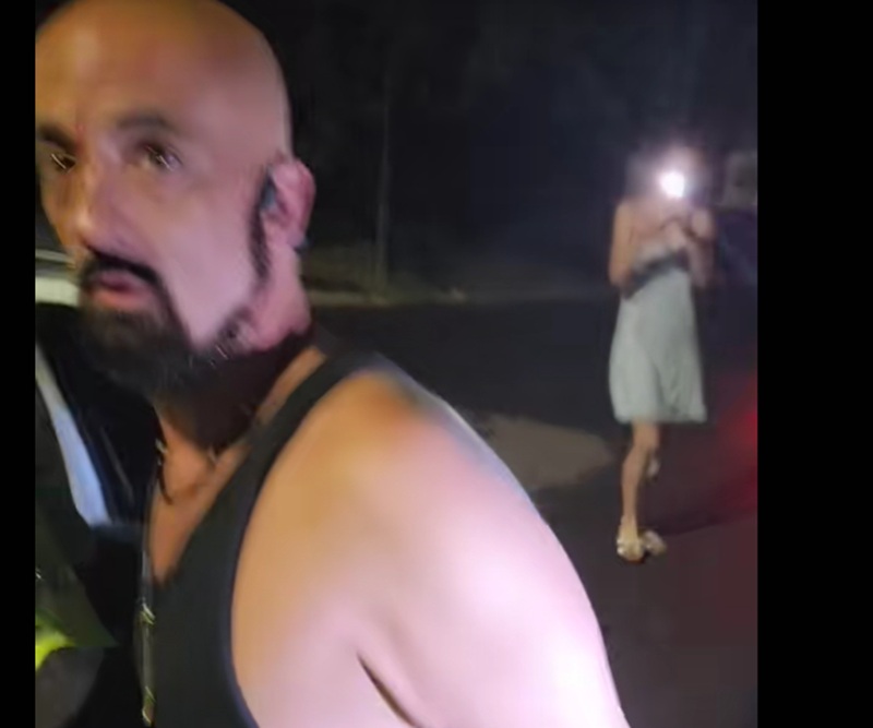 Un avocat care l-a reprezentat pe Georgescu, prins de ”Justițiarul de Berceni”! S-ar fi întâlnit cu o fată de 15 ani pentru a-i cere relații sexuale