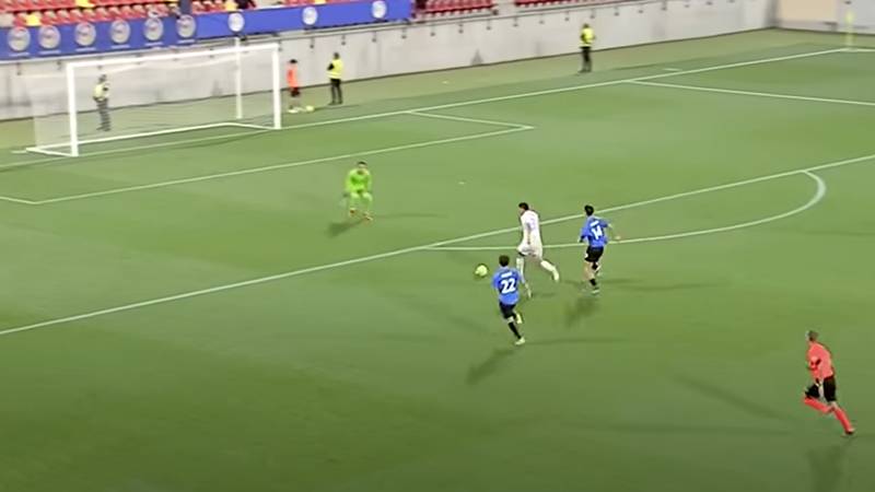 FCSB s-a calificat cu mari emoții în turul 2 preliminar al UEFA Champions League