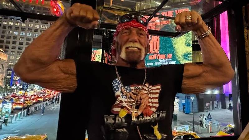 A murit Hulk Hogan. Legenda wrestlingului avea 71 de ani