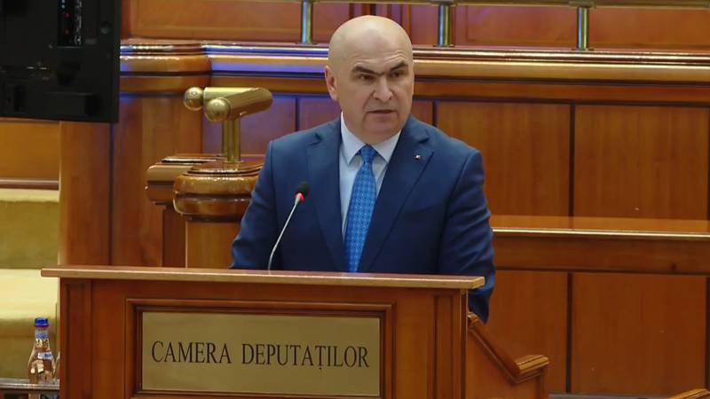Ilie Bolojan anunță un al doilea pachet fiscal, care va include reforma pensiilor speciale și restructurarea ASF, ANCOM și ANRE