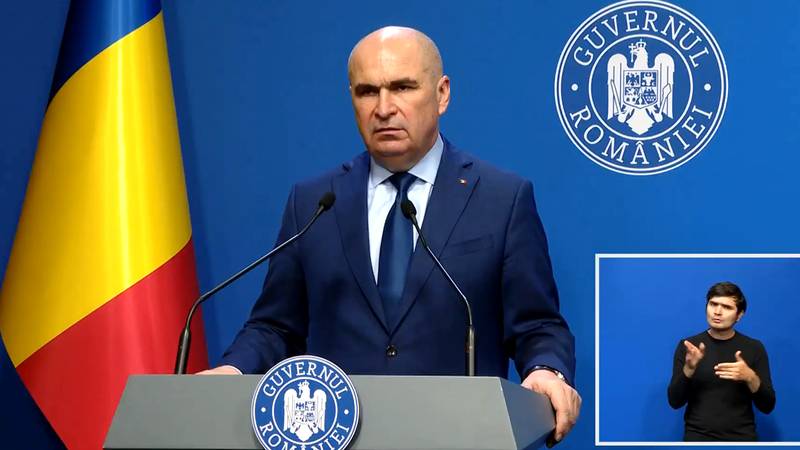 Reformă în administrație! Guvernul pregătește concedieri. Bolojan: „Săptămâna viitoare va începe procedura de adoptare, prin angajarea răspunderii”