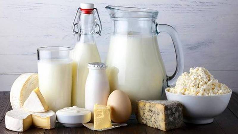 Controale ANPC la comercianții de lapte și produse lactate: amenzi de 2,6 milioane de lei – ce nereguli au fost descoperite