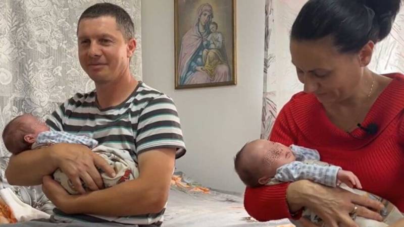 Caz unic în România: o femeie cu două utere a născut gemeni, fiecare crescut în uter diferit – sunt doar 8 cazuri similare în lume