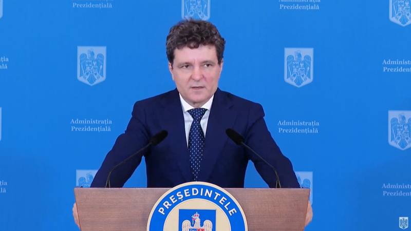 Nicuşor Dan se întâlnește azi cu magistrații, la Palatul Cotroceni. Președintele a anunțat referendum cu întrebarea: „CSM acționează în interes public sau acționează în interesul unui grup din interiorul sistemului judiciar?”.