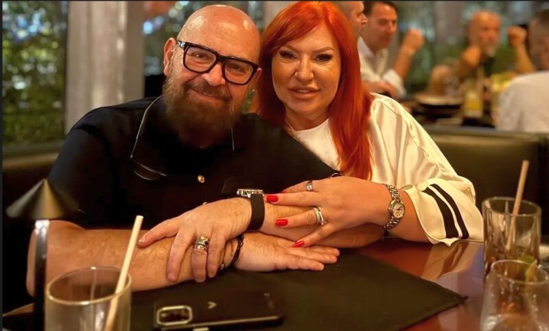Stenograme incendiare. Piedone, făcut albie de porci de soția lui: “Nu mai îmi spune iubire! Mă, râsul lumii, te omor cu mâna mea!”