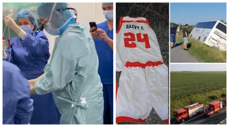 Miracol venit după o tragedie! Inima băiețelului mort în accident pe Autostrada Soarelui bate acum în pieptul Dariei: „Alegerea părinților de a dărui viaţă este o lecţie despre umanitate”