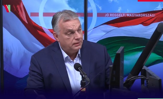 Explozibil de mare putere descoperit în apropierea unei conducte de gaze din Serbia. Viktor Orban a convocat un consiliu de apărare extraordinar