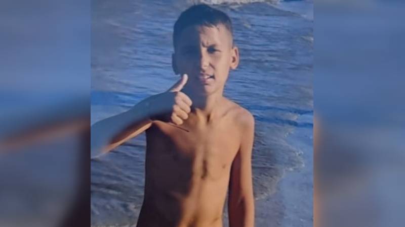 Băiețel de 9 ani din județul Argeș, căutat după ce a dispărut de pe o plajă din Mamaia Nord