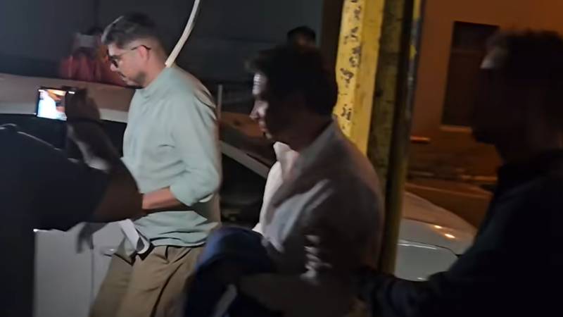 Primarul Mangaliei, Radu Cristian, a fost reținut pentru 24 de ore: este suspectat că a luat șpagă de peste jumătate de milion de euro