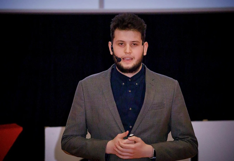 Povestea românului care a învins giganții tech: Cristian Bodnar prezice uragane mai bine decât NASA și agențiile meteo