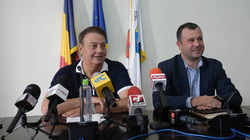 Consilierii județeni au aprobat proiecte pentru dezvoltarea județului Constanța: investiții în spitale, drumuri și patrimoniu cultural