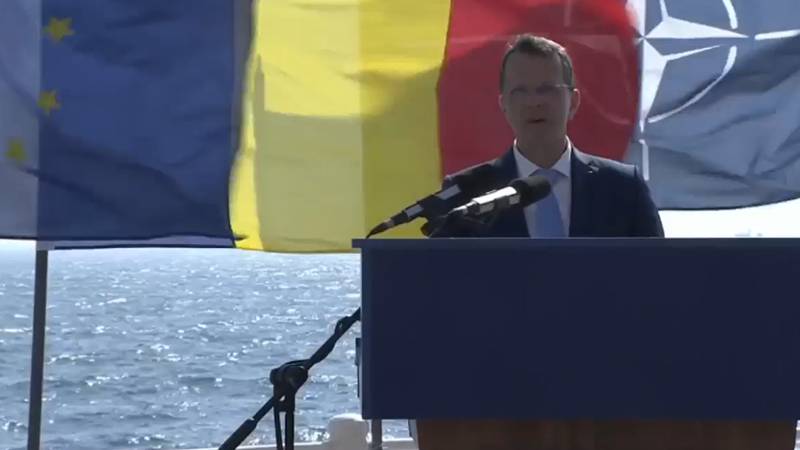 Moșteanu: Prezența americană este și va rămâne aici / SUA sunt principalul partener strategic pe apărare