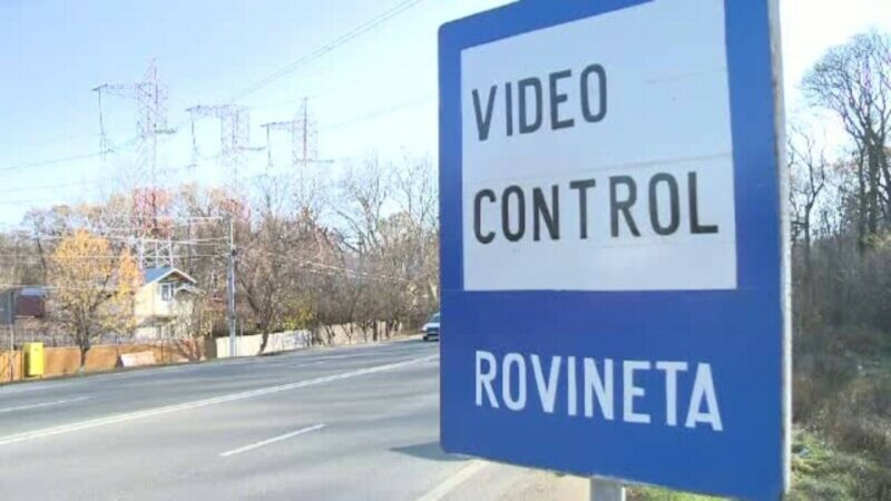 Șoferi, atenție! Rovinieta se schimbă radical: plata va fi calculată după kilometri parcurși!
