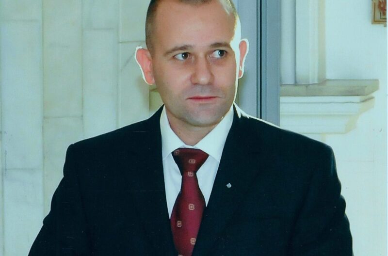 A murit generalul SRI în rezervă Dumitru Dumbravă. Era cercetat într-un dosar de corupție alături de Florian Coldea