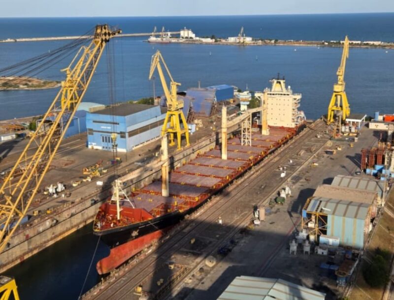 Ionuț Rusu: „Educația este singura cale spre progresul României”