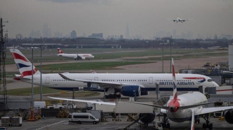 Atac cibernetic asupra sistemelor de check-in: haos pe marile aeroporturi din Europa