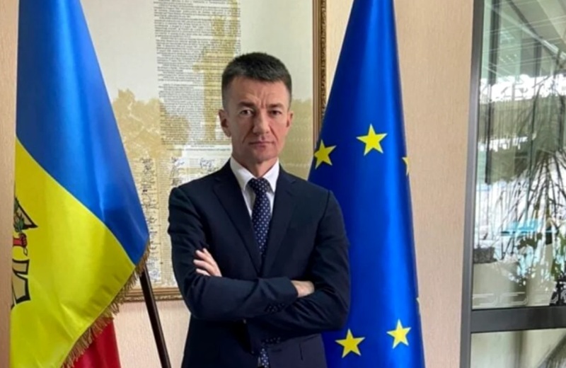 Fostul director adjunct al spionajului din Republica Moldova, reținut pe aeroportul din Timişoara! Este acuzat de spionaj în favoarea KGB din Belarus
