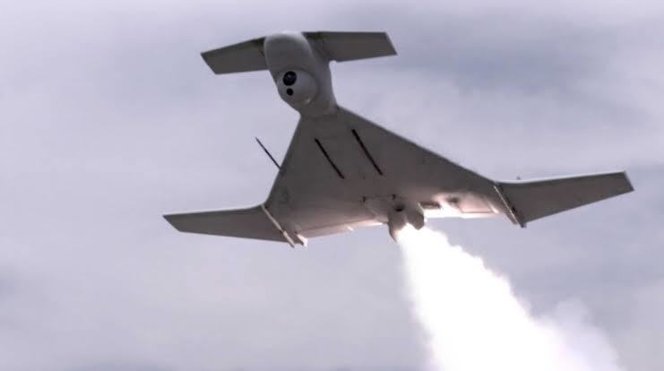 Ministrul Apărării, despre mesajele RO-ALERT din cauza dronelor din județul Tulcea: Au „ciupit” puțin spațiul aerian al României