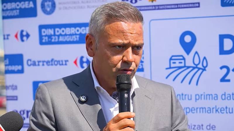 Fermierii români cu culturi de pomi și vii afectate de îngheț în primăvară vor primi despăgubiri de 11,5 milioane de euro