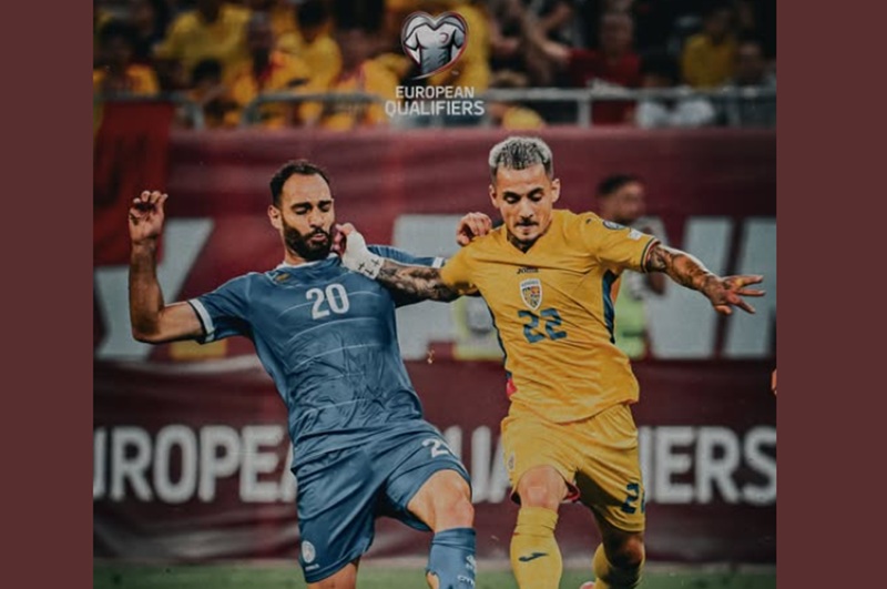 Meci important astăzi: România întâlneşte Cipru, în preliminariile CM-2026. Lotul tricolorilor, anunțat de Mircea Lucescu