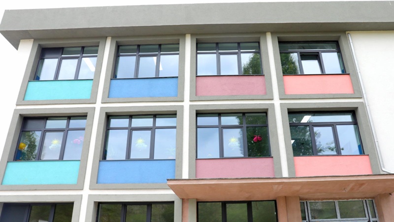 Precizările Primăriei Constanța cu privire la situația de la Școala nr. 7 „Remus Opreanu”: „Nu s-a făcut niciun proces-verbal de recepție a lucrărilor”