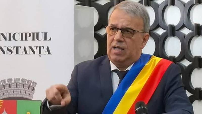 Vergil Chițac, despre cei care au plătit taxa de 200 de lei: Cei care au plătit, au plătit! Există o diferență între ceea ce este moral și ceea ce este legal!