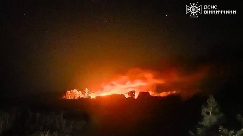 Atac masiv cu sute de drone și rachete lansat de Rusia asupra capitalei Ucrainei