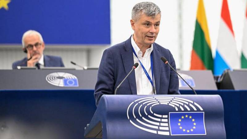 Virgil Popescu: „Pariul pe gazele din Marea Neagră este câștigător! Gazele din perimetrul Neptun Deep vor fi extrase în curând”