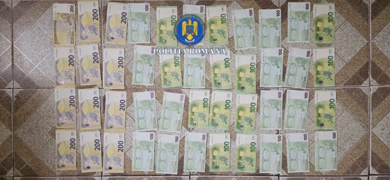 Percheziții în județul Tulcea la contrabandiști de țigări. Au fost confiscați zeci de mii de euro