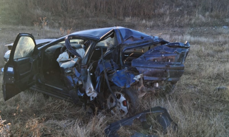 Accident grav în județul Constanța. Un tânăr a murit!