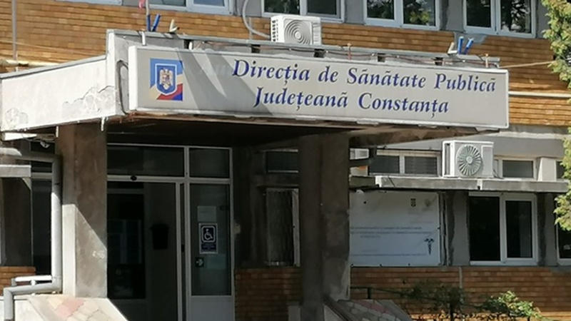 Schimbare la vârful DSP Constanța: Oana Daliana Bone preia funcția de director executiv