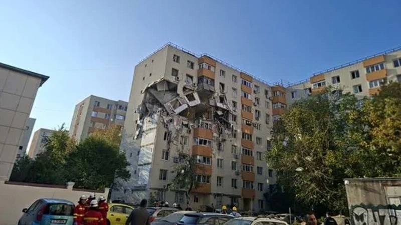 Ce trebuie să faci când simți miros de gaz în casă