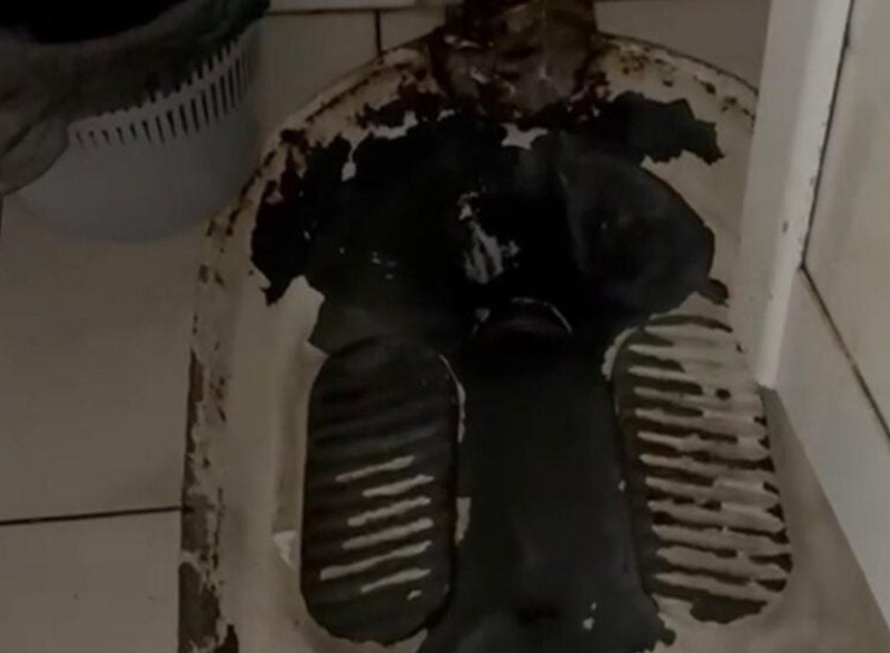 Hoteluri din Constanța, închise de Protecția Consumatorilor! Sportivi de performanță, cazați în hoteluri cu WC-uri turcești, saltele și lenjerie murdare!