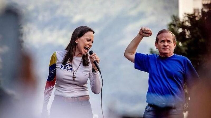 Trump nu a primit Premiul Nobel pentru Pace. Cine este venezueleana María Corina Machado