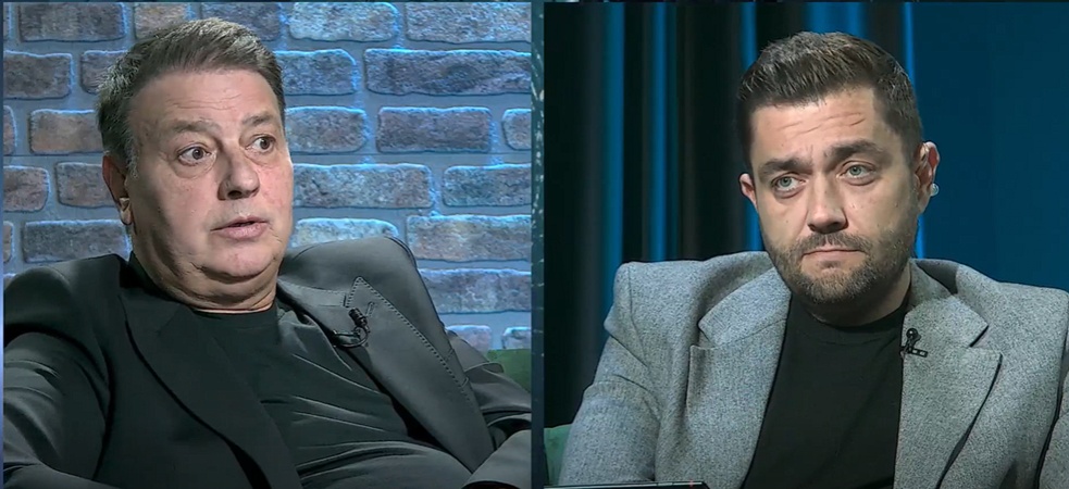 Va candida Florin Mitroi la președinția PNL Constanța? Răspunsul dat la Constanța TV