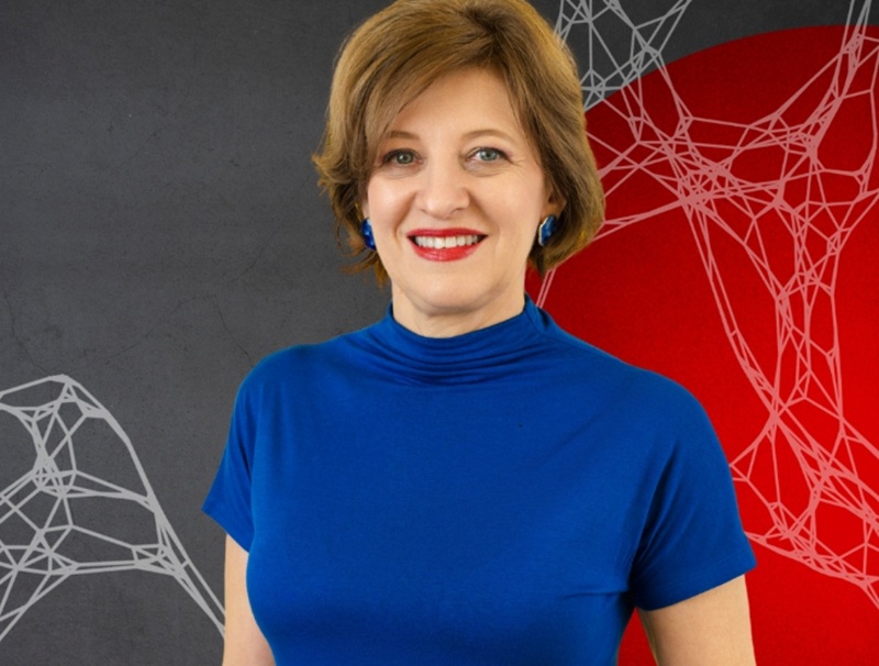 Oana Gheorghiu depune jurământul astăzi la Cotroceni