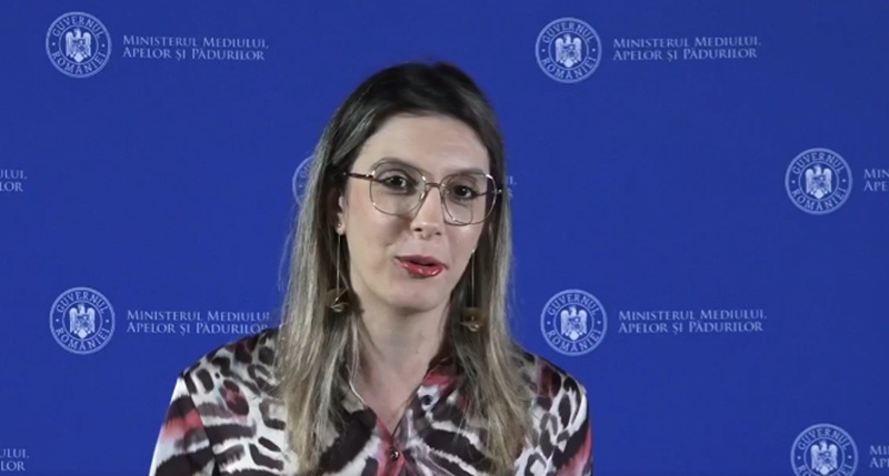 80% din construcțiile de pe plajele din Năvodari sunt ilegale. Ministrul Mediului anunță demolări: Ani de zile de ilegalități!