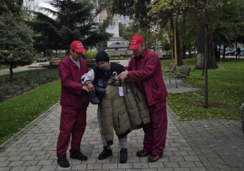 “Drum bun, George!”. Bărbatul pentru care zeci de constănțeni s-au mobilizat, a fost găsit mort în această dimineață!