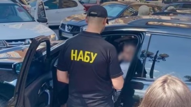 Scandal de corupție în sectorul energetic din Ucraina. Ministrul Justiției și fostul partener de afaceri al lui Zelenski vizați de o anchetă