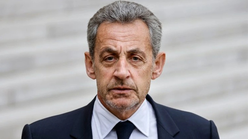 Fostul președinte francez Nicolas Sarkozy, eliberat din închisoare după trei săptămâni