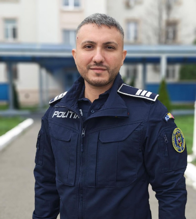 Eroul nevăzut de la capătul liniei 112: Povestea operatorului Alex, care a salvat un adolescent din Constanța