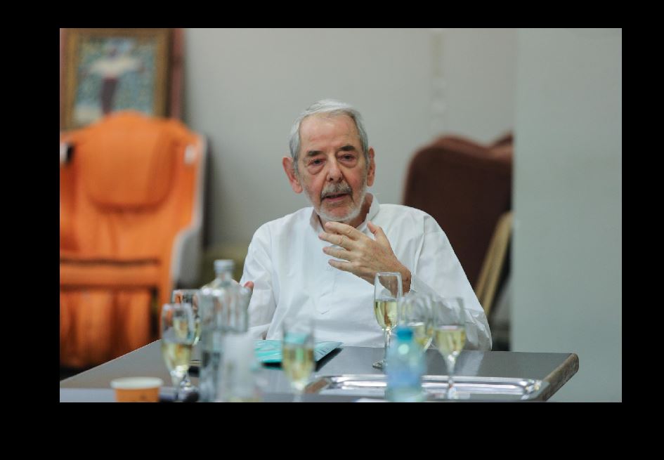 Doliu în cultura română: a murit dramaturgul Radu F. Alexandru