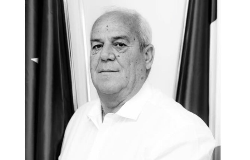Doliu la Consiliul Județean Constanța. S-a stins din viață Stere Guteanu